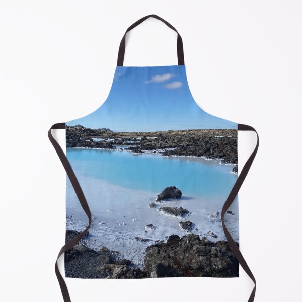 Item preview, The Blue Lagoon designed and sold by GilmorePhotos.
