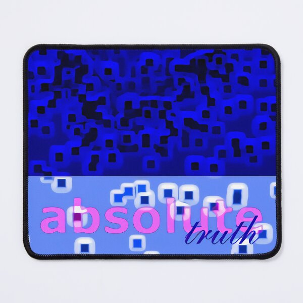 Item preview, Absolute Truth designed and sold by Olli Savolainen (Valontaju).