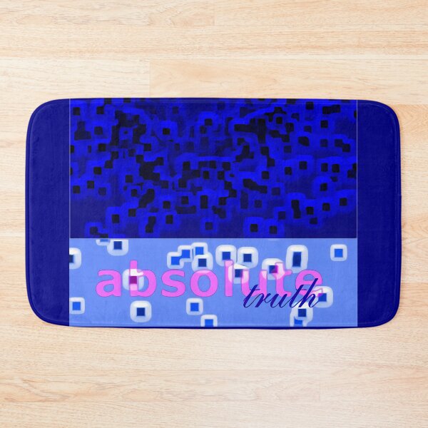 Item preview, Absolute Truth designed and sold by Olli Savolainen (Valontaju).