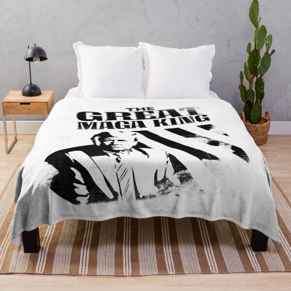Item preview, The Great Maga King designed and sold by HorizonDesignz.