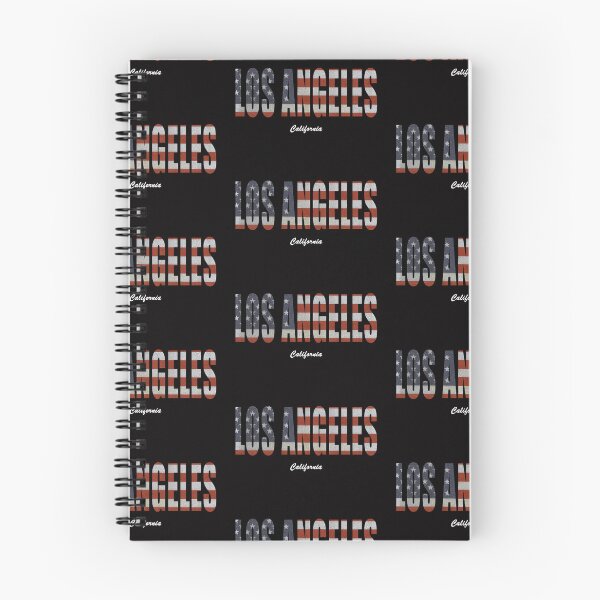 Item preview, Los Ángeles California Estados Unidos 2 designed and sold by TshirtMore.