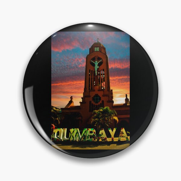 Item preview, Central Square In Quimbaya, Colombia designed and sold by alabca.