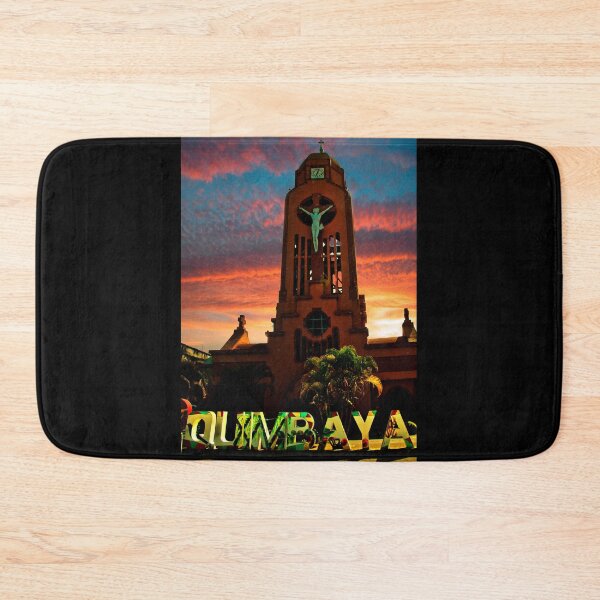 Item preview, Central Square In Quimbaya, Colombia designed and sold by alabca.