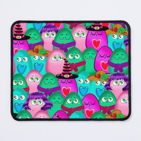 Item preview, Colored Avocados designed and sold by Tainara Tavares de Carvalho.