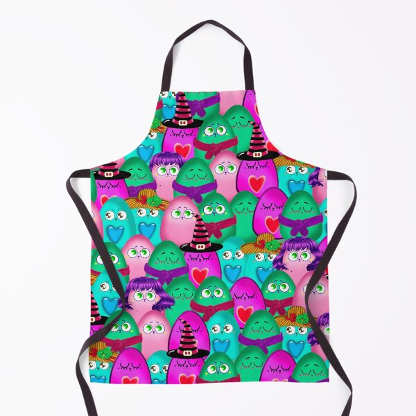 Item preview, Colored Avocados designed and sold by Tainara Tavares de Carvalho.