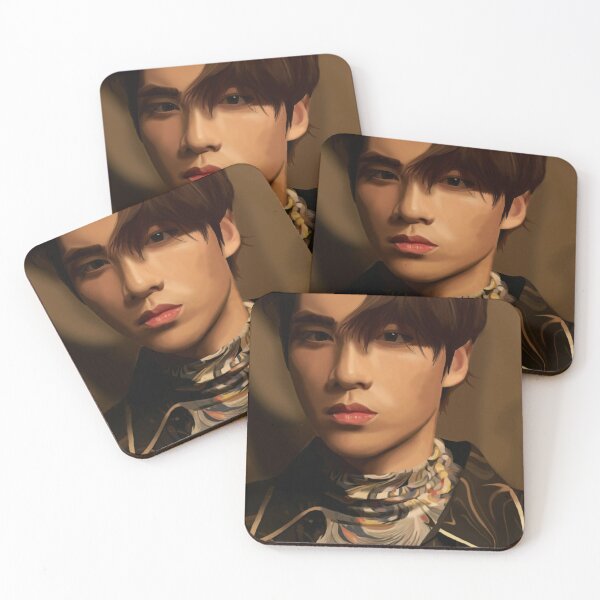 Item preview, Xiaojun - WayV designed and sold by syrilum.