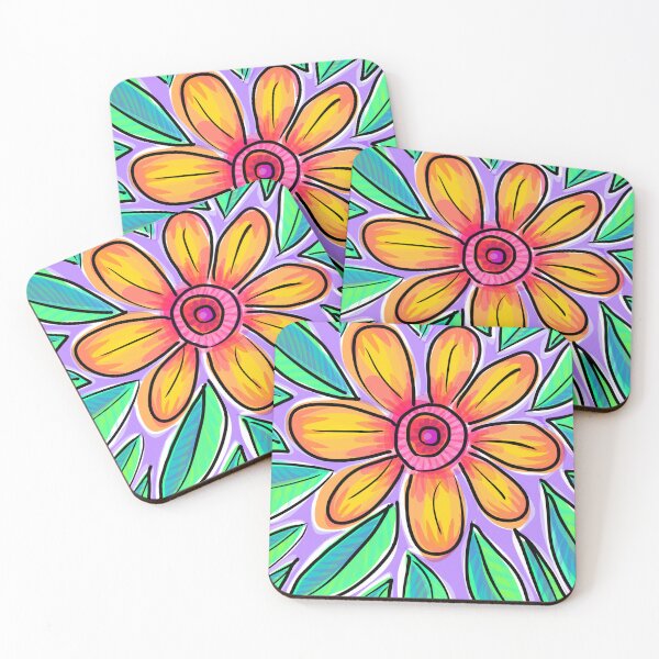 Item preview, Flower Power designed and sold by GemmasGems.