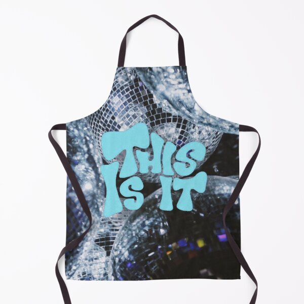 Item preview, THIS IS IT designed and sold by ilanaarosee.