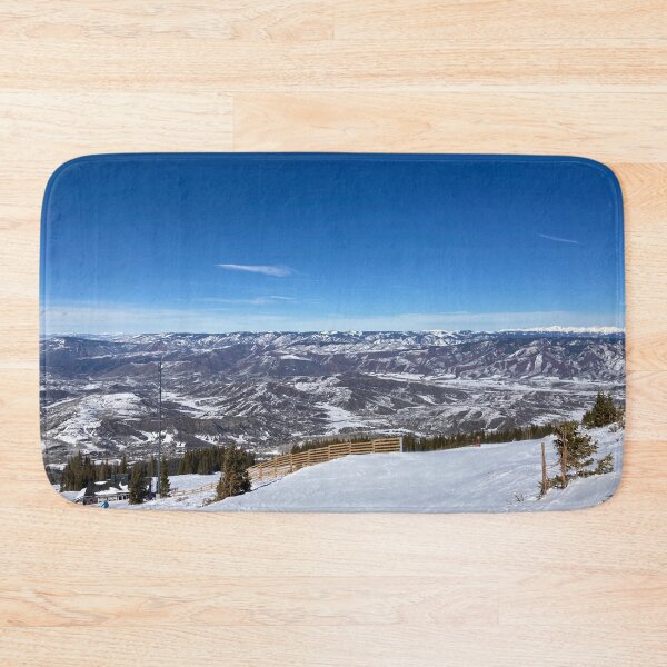 Item preview, Aspen Mountain designed and sold by GilmorePhotos.