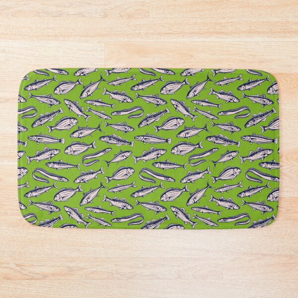 Item preview, Beautiful Oceanic Creatures  designed and sold by PurpleTank.
