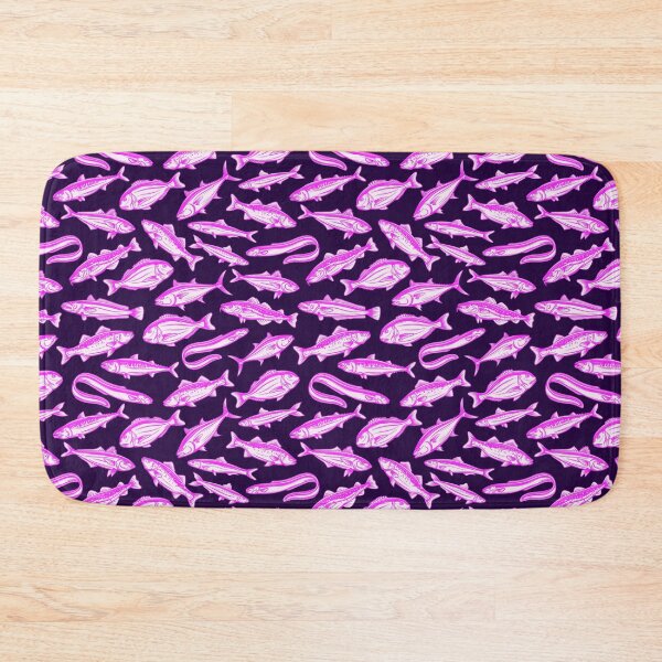 Item preview, Beautiful Oceanic Creatures  designed and sold by PurpleTank.