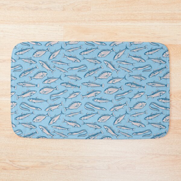 Item preview, Beautiful Oceanic Creatures  designed and sold by PurpleTank.