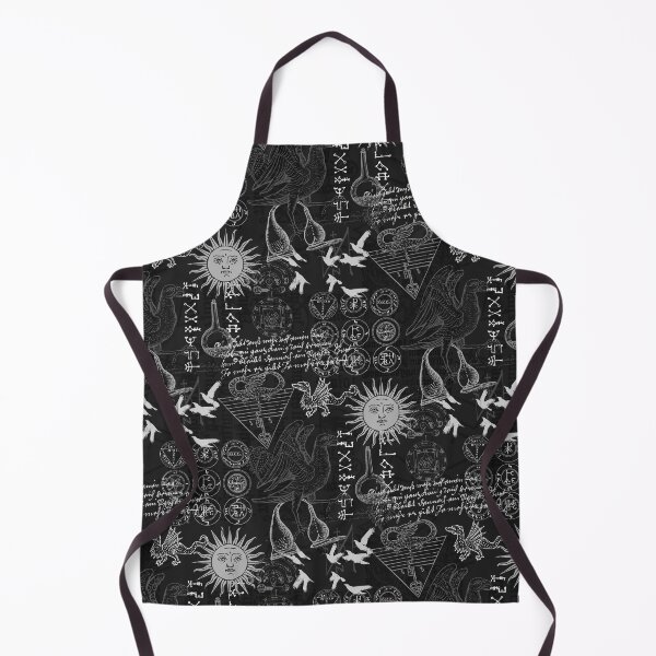 Item preview, Alchemy, ver. 2 designed and sold by yulia-rb.