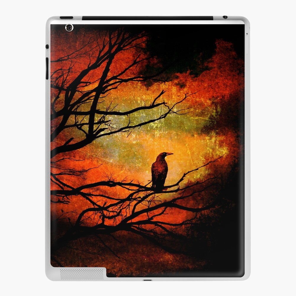 Item preview, iPad Skin designed and sold by ronmoss.