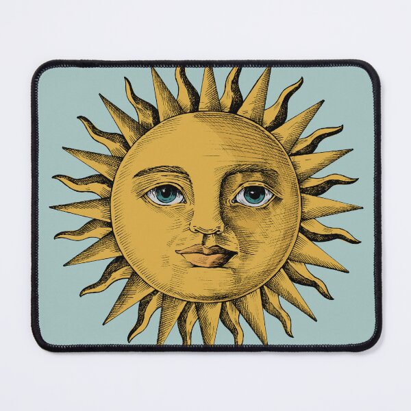 Item preview, Alchemical Sun designed and sold by SuziQPrayers427.
