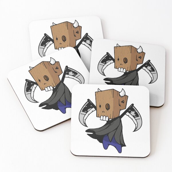 Item preview, Woodman Hero Character Funny Tee designed and sold by quickkaart.