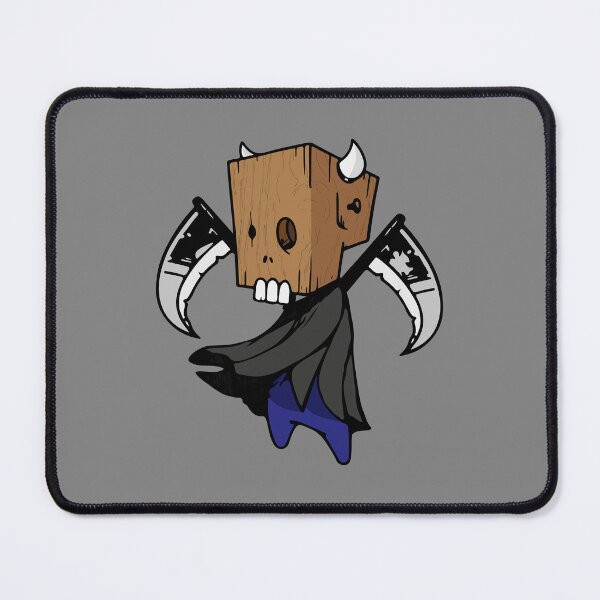 Item preview, Woodman Hero Character Funny Tee designed and sold by quickkaart.