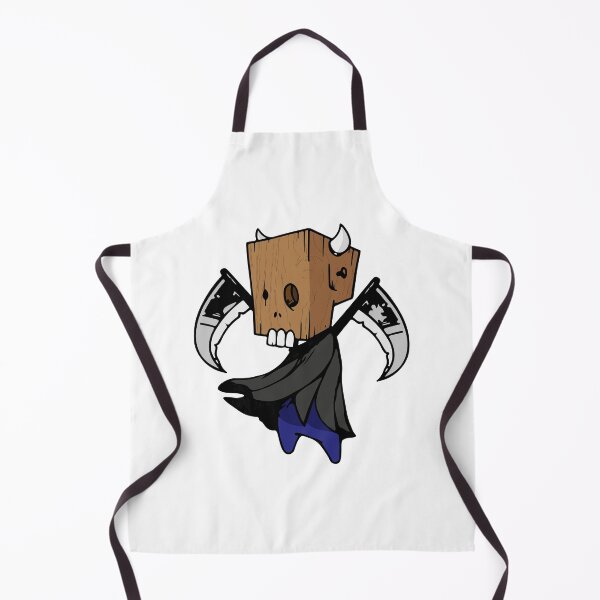 Item preview, Woodman Hero Character Funny Tee designed and sold by quickkaart.