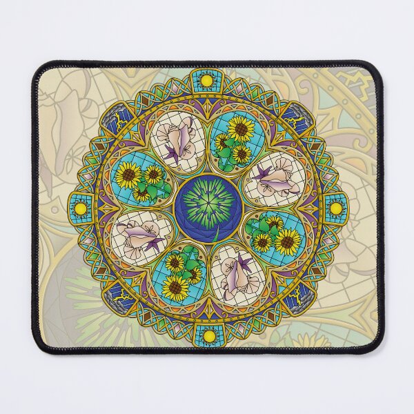 Item preview, Summer Nouveau designed and sold by Valerie Bennett.