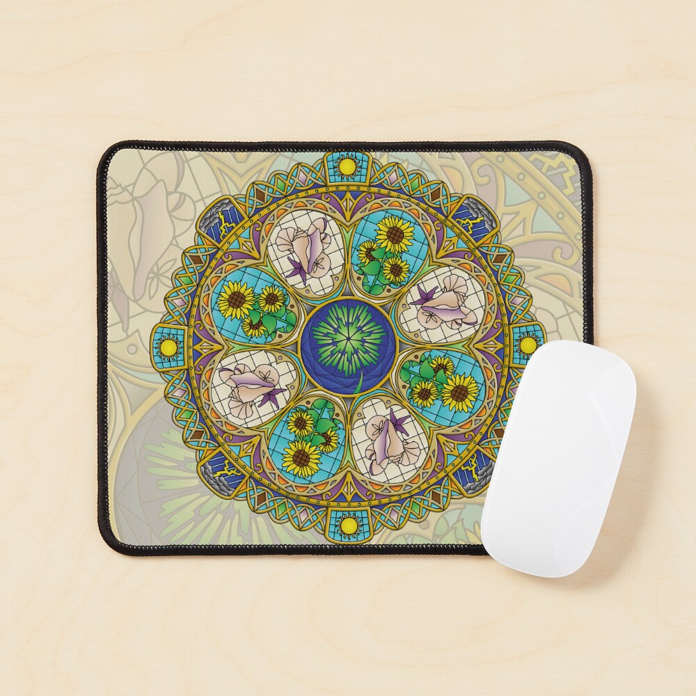 Item preview, Mouse Pad designed and sold by ValerieDesigns.
