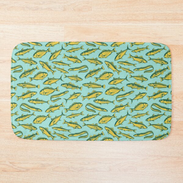 Item preview, Beautiful Oceanic Creatures  designed and sold by PurpleTank.