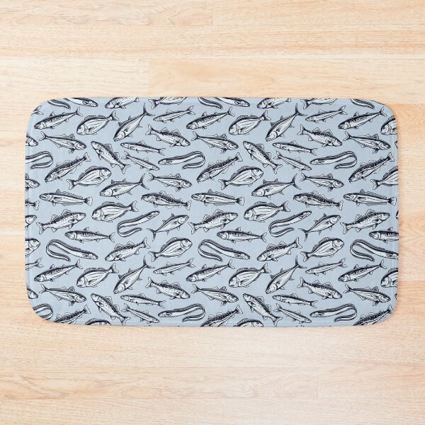 Item preview, Beautiful Oceanic Creatures  designed and sold by PurpleTank.