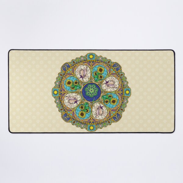 Item preview, Summer Nouveau designed and sold by Valerie Bennett.