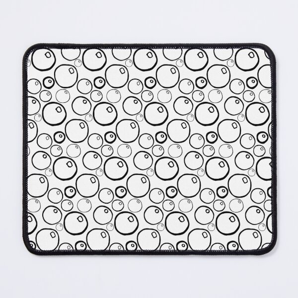 Item preview, Outline Bubbles designed and sold by ajoymoon.