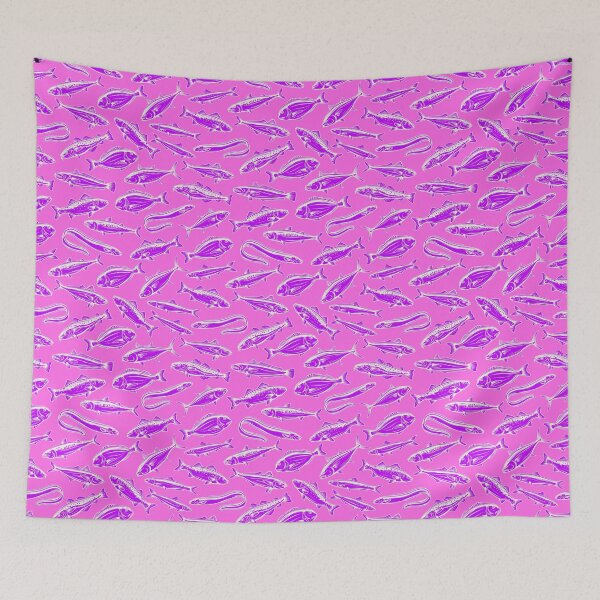 Item preview, Beautiful Oceanic Creatures  designed and sold by PurpleTank.
