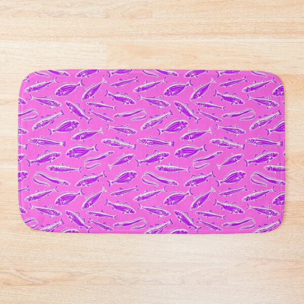 Item preview, Beautiful Oceanic Creatures  designed and sold by PurpleTank.