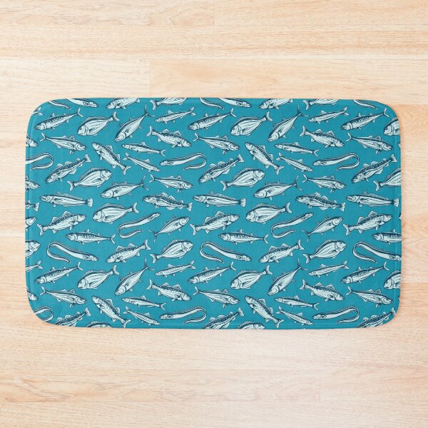 Item preview, Beautiful Oceanic Creatures  designed and sold by PurpleTank.