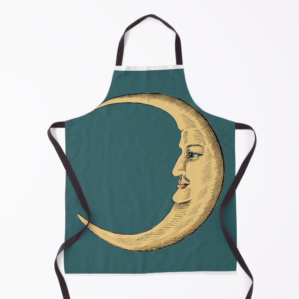 Aperçu de l'œuvre Lune alchimique créée et vendue par SuziQPrayers427.