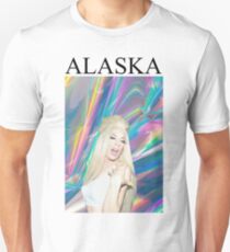 ALASKA 5000 Unisex T-Shirt