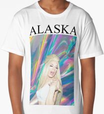ALASKA 5000 Long T-Shirt