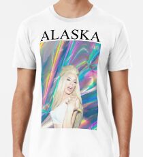 ALASKA 5000 Men's Premium T-Shirt