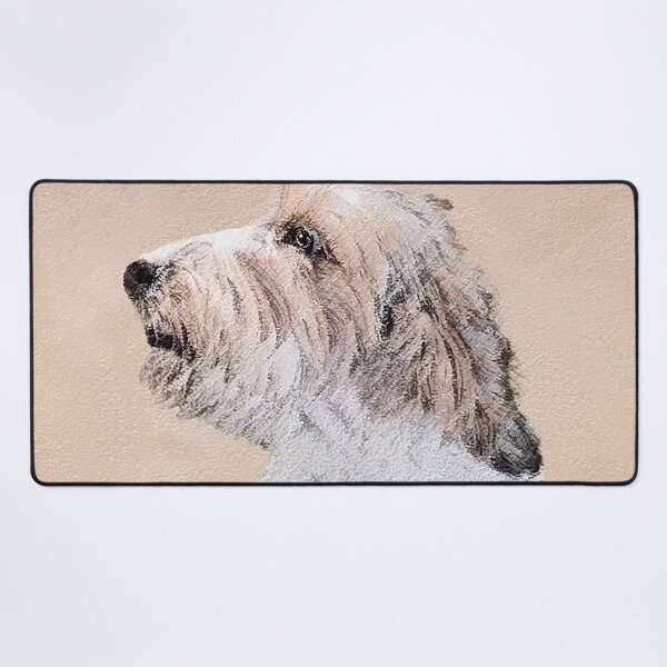 Item preview, Petit Basset Griffon Vendéen designed and sold by alpendesigns.