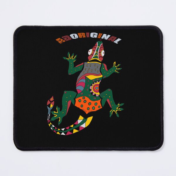 Item preview, Aboriginal Lives Matter designed and sold by ragnacold.