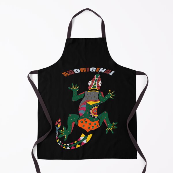 Item preview, Aboriginal Lives Matter designed and sold by ragnacold.