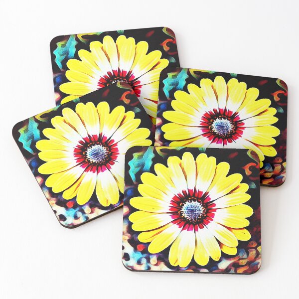 Item preview, Cape Daisy designed and sold by nigellacottage.