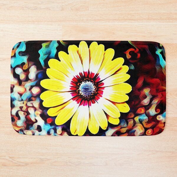 Item preview, Cape Daisy designed and sold by nigellacottage.