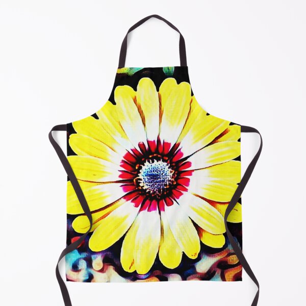Item preview, Cape Daisy designed and sold by nigellacottage.