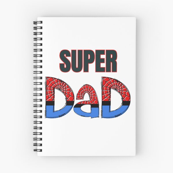 Item preview, Super Dad designed and sold by MemasStore23.