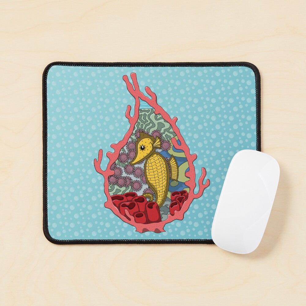 Item preview, Mouse Pad designed and sold by ValerieDesigns.