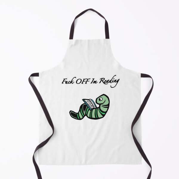 Item preview, fuck off im reading designed and sold by NEW-YORK-STYLE.