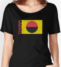 Flag of CHOAM - Dune Women's Relaxed Fit T-Shirt