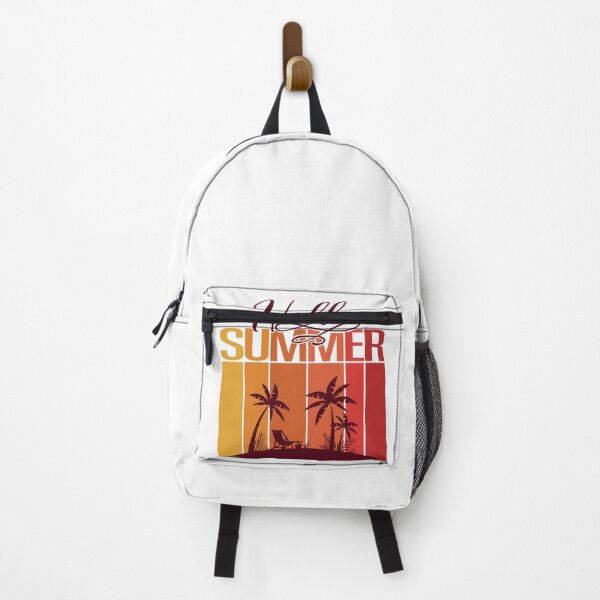 Item preview, Funny Goodbye School Hello Summer Last Day Of School,Hello Summer designed and sold by Tee zy.