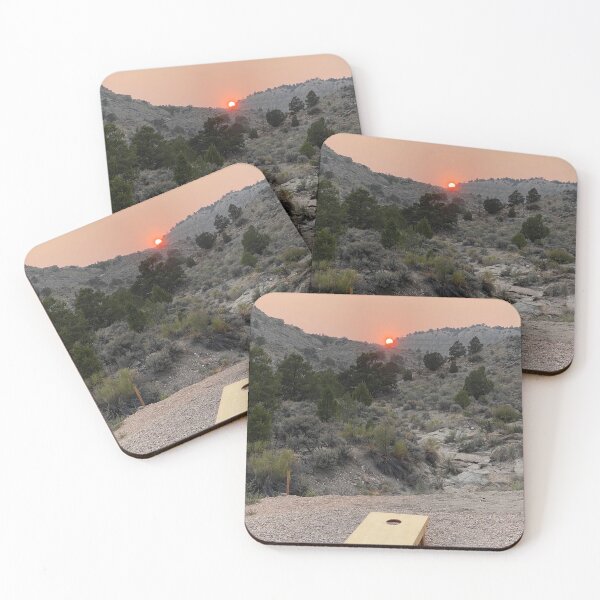 Item preview, Evening Cornhole designed and sold by GilmorePhotos.