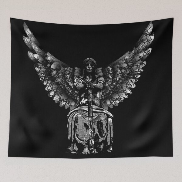 Item preview, Vengeful Angel designed and sold by Yarham.