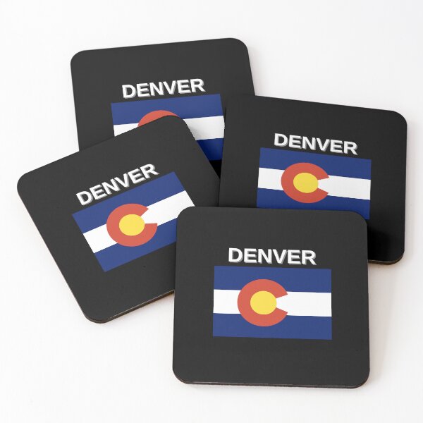Item preview, Denver, Capital of the State of Colorado. USA designed and sold by ONELOVEDESIGNS0.