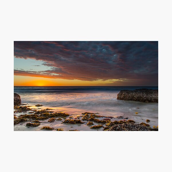Item preview, Torquay Sunrise designed and sold by emmelined.